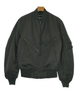Y-3（ワイスリー）ブルゾン 黒 サイズ:XS メンズ/2200673003010