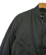 Y-3（ワイスリー）ブルゾン 黒 サイズ:XS メンズ/2200673003010