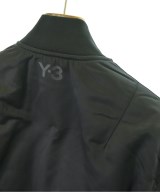Y-3（ワイスリー）ブルゾン 黒 サイズ:XS メンズ/2200673003010