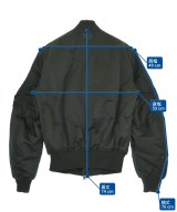 Y-3（ワイスリー）ブルゾン 黒 サイズ:XS メンズ/2200673003010