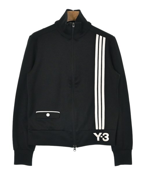 Y-3(ワイスリー)スウェット 黒 サイズ:S/2200673044037