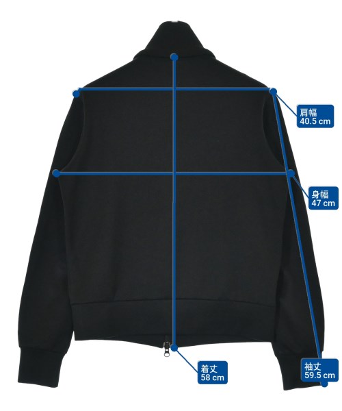 Y-3（ワイスリー）スウェット 黒 サイズ:S レディース/2200673044037