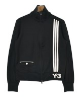 Y-3（ワイスリー）スウェット 黒 サイズ:S レディース/2200673044037