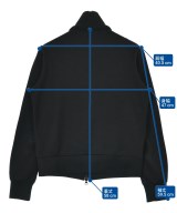 Y-3（ワイスリー）スウェット 黒 サイズ:S レディース/2200673044037