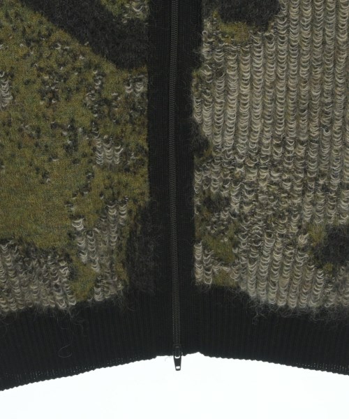 Y-3（ワイスリー）ベスト グレー サイズ:XL メンズ/2200673088093