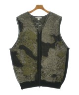 Y-3（ワイスリー）ベスト グレー サイズ:XL メンズ/2200673088093