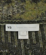 Y-3（ワイスリー）ベスト グレー サイズ:XL メンズ/2200673088093