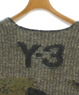 Y-3（ワイスリー）ベスト グレー サイズ:XL メンズ/2200673088093