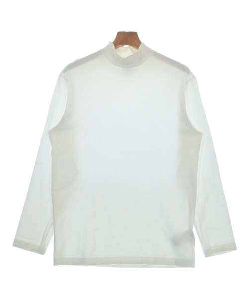 Y-3(ワイスリー)Tシャツ・カットソー 白 サイズ:S/2200672990021