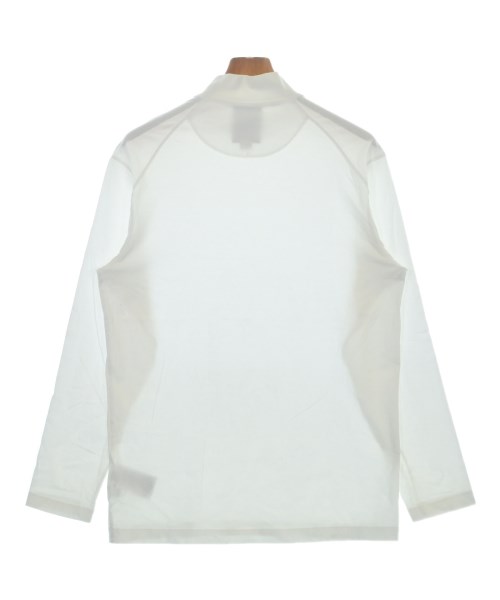 Y-3（ワイスリー）Tシャツ・カットソー 白 サイズ:S メンズ/2200672990021