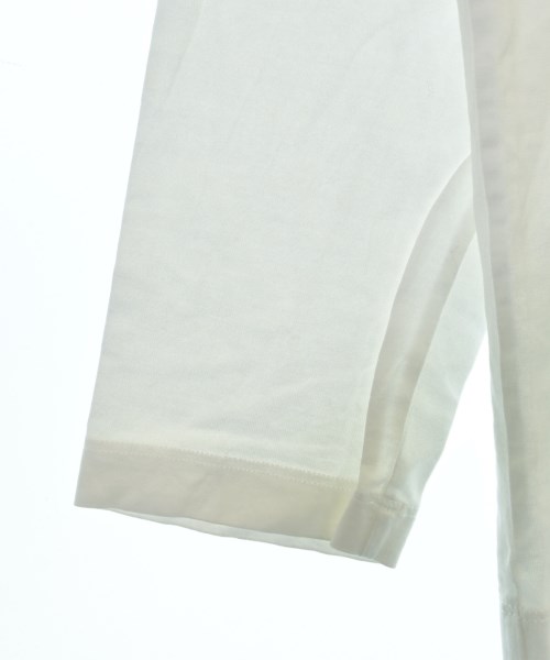 Y-3（ワイスリー）Tシャツ・カットソー 白 サイズ:S メンズ/2200672990021