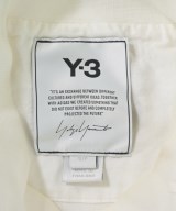 Y-3（ワイスリー）Tシャツ・カットソー 白 サイズ:S メンズ/2200672990021
