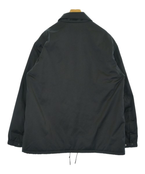 Y-3（ワイスリー）ステンカラーコート 黒 サイズ:XL メンズ/2200673676016