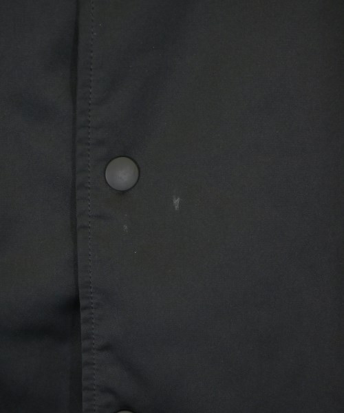 Y-3（ワイスリー）ステンカラーコート 黒 サイズ:XL メンズ/2200673676016