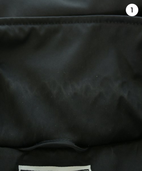 Y-3（ワイスリー）ステンカラーコート 黒 サイズ:XL メンズ/2200673676016