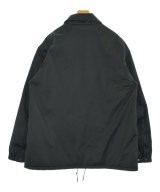 Y-3（ワイスリー）ステンカラーコート 黒 サイズ:XL メンズ/2200673676016