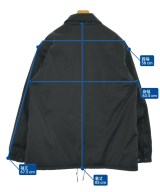 Y-3（ワイスリー）ステンカラーコート 黒 サイズ:XL メンズ/2200673676016