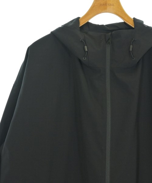 Y-3（ワイスリー）ブルゾン 黒 サイズ:XL メンズ/2200673676023