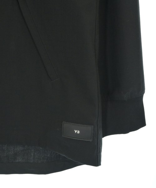 Y-3（ワイスリー）ブルゾン 黒 サイズ:XL メンズ/2200673676023