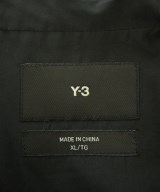 Y-3（ワイスリー）ブルゾン 黒 サイズ:XL メンズ/2200673676023