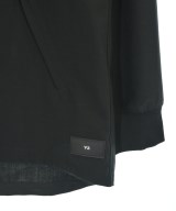 Y-3（ワイスリー）ブルゾン 黒 サイズ:XL メンズ/2200673676023