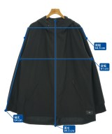 Y-3（ワイスリー）ブルゾン 黒 サイズ:XL メンズ/2200673676023