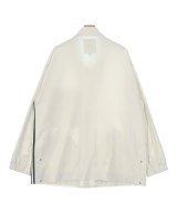 Y-3（ワイスリー）ブルゾン 白 サイズ:XL メンズ/2200673676030