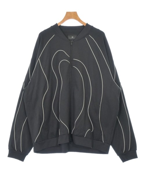 Y-3(ワイスリー)その他 黒 サイズ:2XL(XXL位)/2200673676047