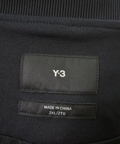 Y-3（ワイスリー）その他 黒 サイズ:2XL(XXL位) メンズ/2200673676047