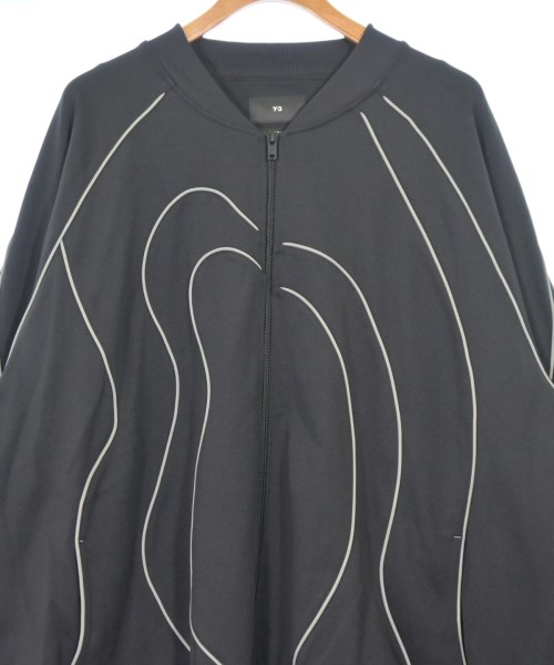 Y-3（ワイスリー）その他 黒 サイズ:2XL(XXL位) メンズ/2200673676047