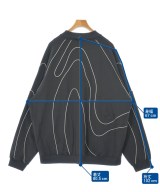 Y-3（ワイスリー）その他 黒 サイズ:2XL(XXL位) メンズ/2200673676047