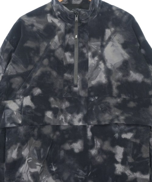 Y-3（ワイスリー）ブルゾン 黒 サイズ:XL メンズ/2200673676054