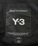 Y-3（ワイスリー）ブルゾン 黒 サイズ:XL メンズ/2200673676054