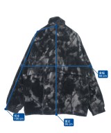 Y-3（ワイスリー）ブルゾン 黒 サイズ:XL メンズ/2200673676054