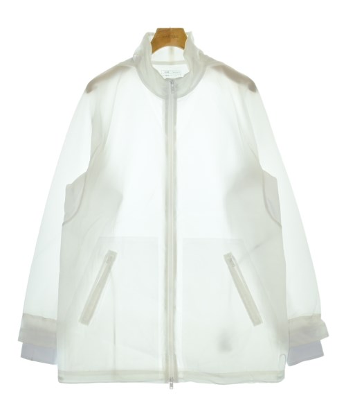 Y-3(ワイスリー)ブルゾン 白 サイズ:L/2200673676078