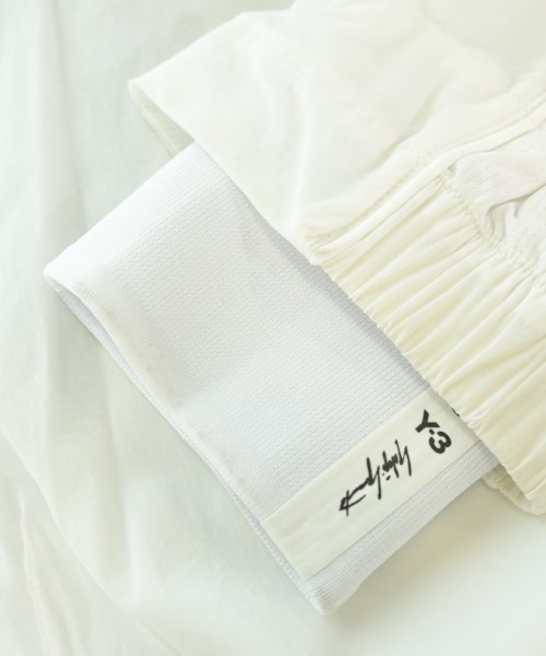 Y-3（ワイスリー）ブルゾン 白 サイズ:L メンズ/2200673676078