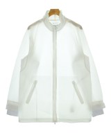 Y-3（ワイスリー）ブルゾン 白 サイズ:L メンズ/2200673676078