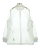 Y-3（ワイスリー）ブルゾン 白 サイズ:L メンズ/2200673676078