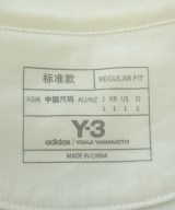 Y-3（ワイスリー）ブルゾン 白 サイズ:L メンズ/2200673676078