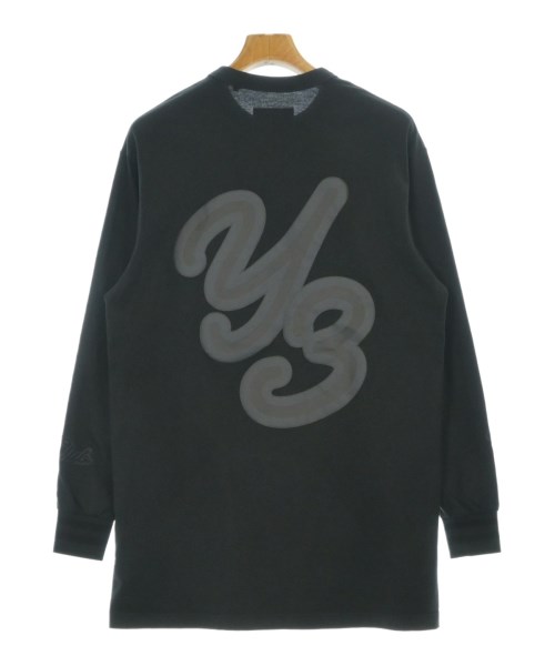 Y-3（ワイスリー）Tシャツ・カットソー 黒 サイズ:2XS(XS位) メンズ/2200673676092