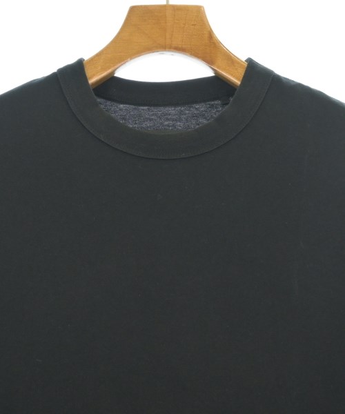 Y-3（ワイスリー）Tシャツ・カットソー 黒 サイズ:2XS(XS位) メンズ/2200673676092
