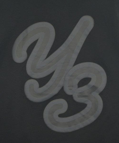 Y-3（ワイスリー）Tシャツ・カットソー 黒 サイズ:2XS(XS位) メンズ/2200673676092