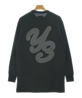 Y-3（ワイスリー）Tシャツ・カットソー 黒 サイズ:2XS(XS位) メンズ/2200673676092