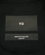 Y-3（ワイスリー）Tシャツ・カットソー 黒 サイズ:2XS(XS位) メンズ/2200673676092