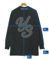 Y-3（ワイスリー）Tシャツ・カットソー 黒 サイズ:2XS(XS位) メンズ/2200673676092