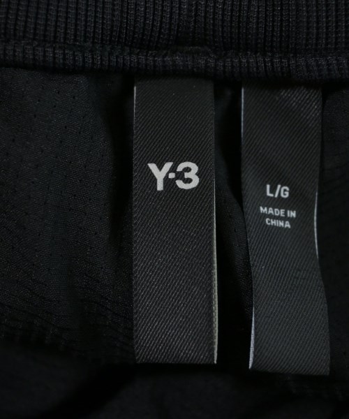 Y-3（ワイスリー）その他 黒 サイズ:L メンズ/2200673676115