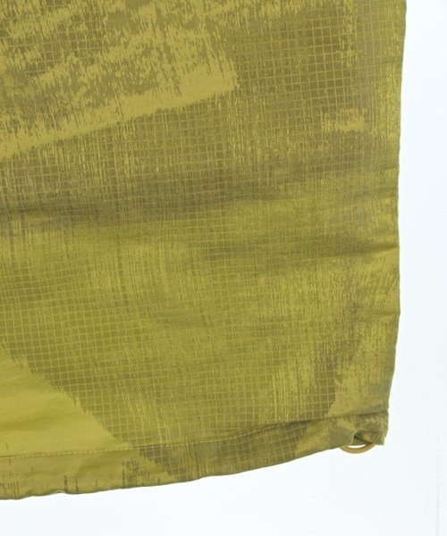 Y-3（ワイスリー）カーゴパンツ 黄 サイズ:S メンズ/2200673676122