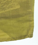 Y-3（ワイスリー）カーゴパンツ 黄 サイズ:S メンズ/2200673676122