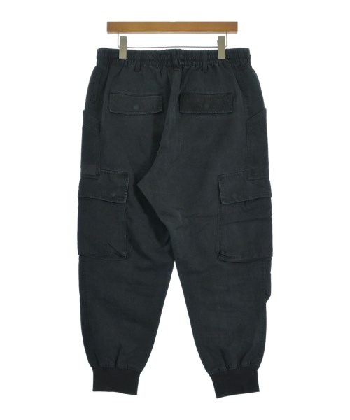 Y-3（ワイスリー）カーゴパンツ 黒 サイズ:M メンズ/2200673676139