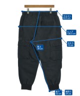 Y-3（ワイスリー）カーゴパンツ 黒 サイズ:M メンズ/2200673676139
